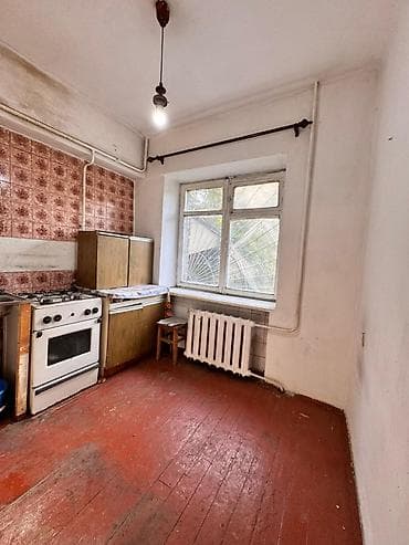 Продажа квартир: 2 комнаты, 45 м², 1 этаж, Евроремонт — 1