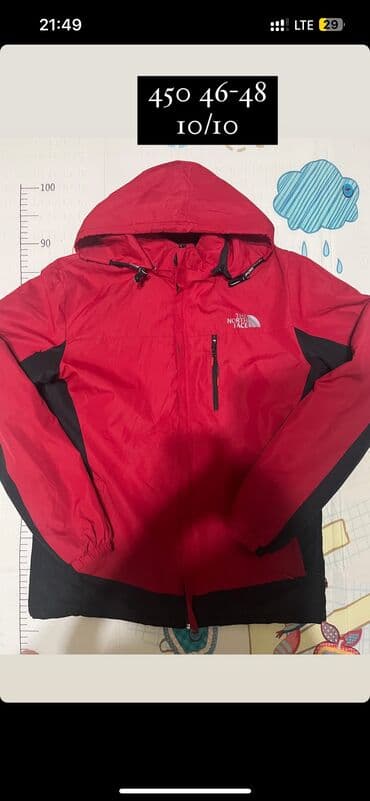 брендовые вещи оригинал: Продается по очень выгодной цене личные вещи состояние хорошая мужская — 11