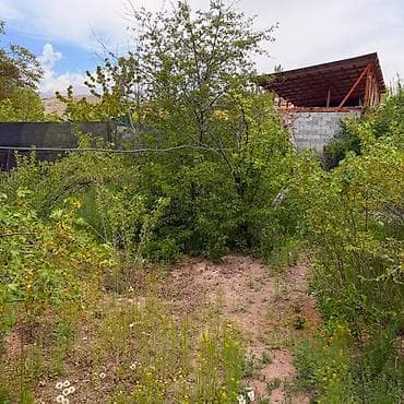 osh city: Продается барачный дом 📍в городе Чолпоната…вторая линия выше дороги… — 5
