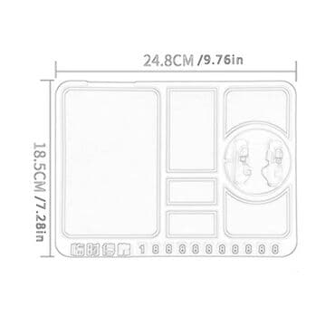 очень нужны: Органайзер На панель, Новый, Самовывоз — 6