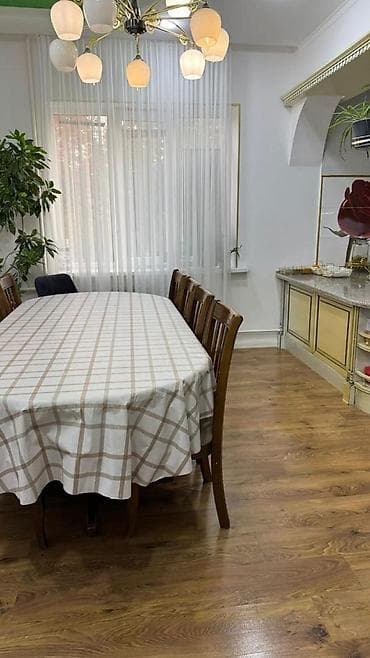 забыл: 360 м², 6 комнат, Киргизия 1, Семейным — 5