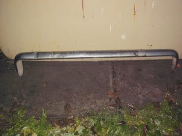 купить бу бокс на крышу автомобиля: Продаю верхний багажник на москвич,жигули,или другое авто. остался — 3