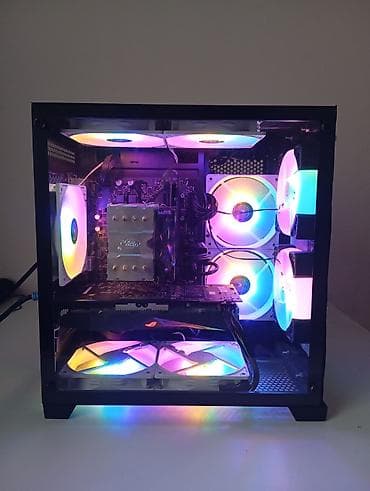 mac mini: Компьютер, ядер - 4, ОЗУ 16 ГБ, Для несложных задач, Intel Core i3, AMD Radeon RX 580, HDD + SSD — 6