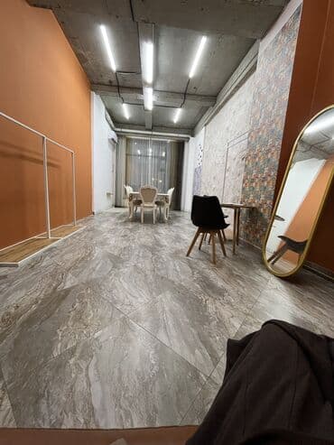 коммерческие помещения бишкек аренда: Сдается в топовой локации 🔥🔥🔥, ул Фрунзе рядом с ТЦ Бум запад зал 90 — 6