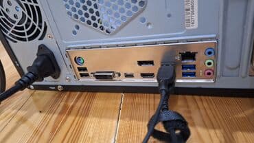 nothing phone 3a бишкек: Компьютер, ОЭТ 64 ГБ, Оюндар үчүн, Intel Core i7 — 6