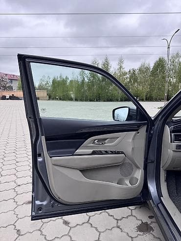 nisan primera: Ssangyong Korando: 2019 г., 1.6 л, Типтроник, Дизель, Кроссовер — 6