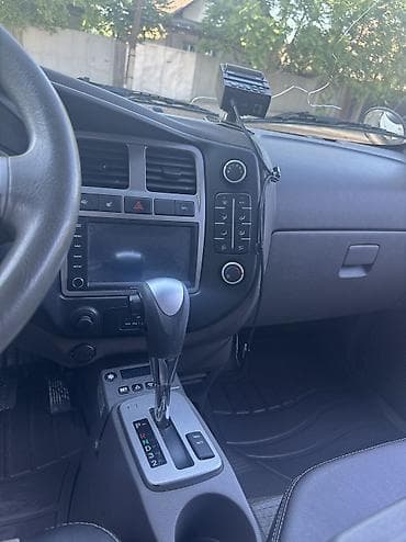 Легкий грузовик, Hyundai, Стандарт, 3 т, Б/у — 7