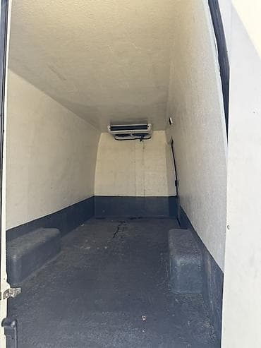 парок спринтер: Mercedes-Benz Спринтер: 2005 г., 2.2 л, Дизель, Фургон — 6