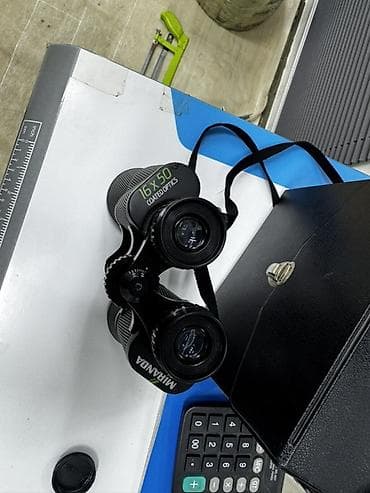 маска обито: Бинокль MIRANDA 16x50 - Увеличение: 16x — детальная картинка на — 2