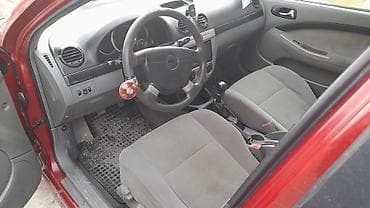 chevrolet gentra: Chevrolet Lacetti: 2007 г., 1.6 л, Ручные, Универсал — 2