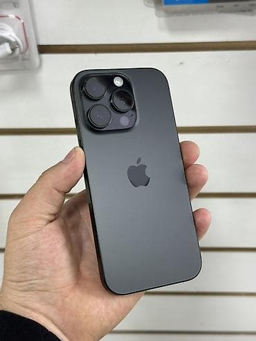 iphone 5s 16gb space gray: IPhone 16 Pro, Б/у, 512 ГБ, Черный, Защитное стекло, Чехол, 90 % — 1