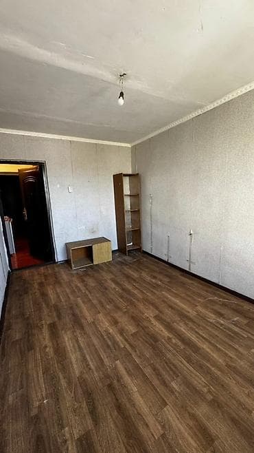 руставели: 1 комната, 15 м², Гостиничный тип, 3 этаж, Старый ремонт — 5