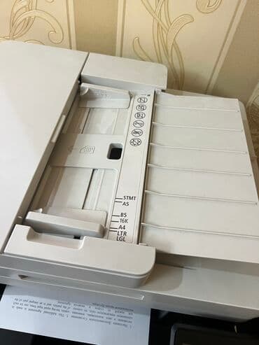 цветной принтеры: Продам принтер Canon I-sensys MF742Cdw В идеальном состоянии! Описание — 2