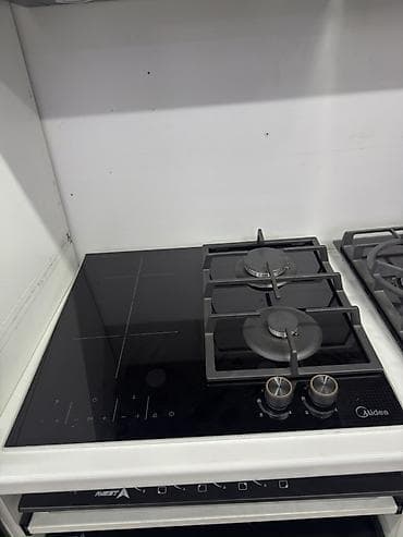 Midea, Комбинированная