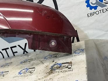 автозапчасти на опель вектра б: Крыло Переднее правое Ford, 2002 г., Б/у, Оригинал — 10
