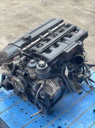 купить бензиновый двигатель на мотоблок: В продаже двигатели BMW M54 B30 E39 E60 E53 X5 E46 и другие модели 3х — 2