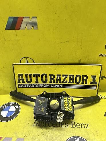 подлокотники матиз: Гитара руля,под рулевой переключатель, переключатели: поворотов, света — 2