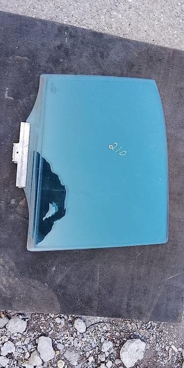 двери на мерседес: Стекло Переднее левое Mercedes-Benz, 2002 г., Б/у, Оригинал — 3