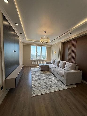 куплю квартиру в шопокове: 2 комнаты, 64 м², Элитка, 12 этаж, Дизайнерский ремонт — 1