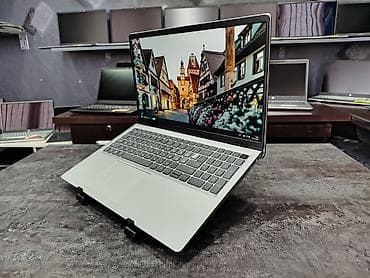 Ноутбуки Dell: Ультрабук, Новый, Intel Core i5 — 2