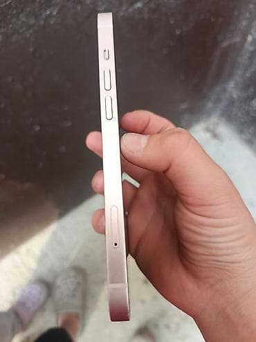 ipad 64: IPhone 13, 128 ГБ, Розовый, Защитное стекло — 3