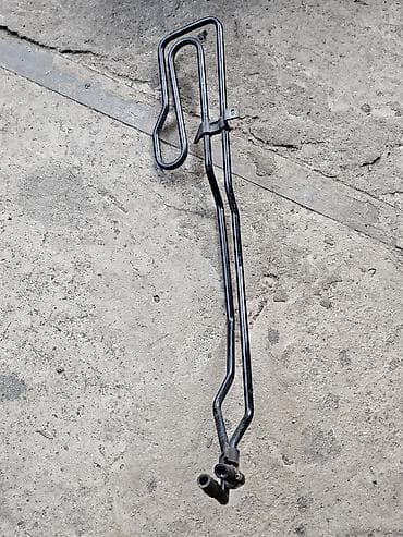 ауди а4 гитара: Радиатор / трубка охлаждения гидроусилителя Audi A6 C5 2.4 — 8