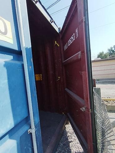 фитинги под контейнер: Продаются 2 контейнера по 20 тонн. 📍Цена окончательная! — 6