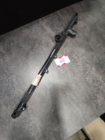 step: Бочок радиатора Бренд: SRR Модель: HONDA STEPWGN RF1 96-01 Артикул — 1