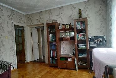 кател на баню: 📍ул. Осмонкула 🔘3-комнаты 🔘56м² Продается дом в районе Осмонкула – — 3