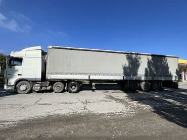 фары на опель вектра б: Тягач, DAF — 2