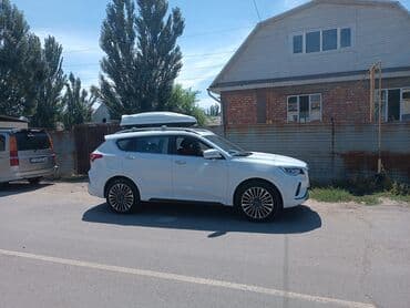 купить бу бокс на крышу автомобиля: Автобокс 2 см, Новый — 29