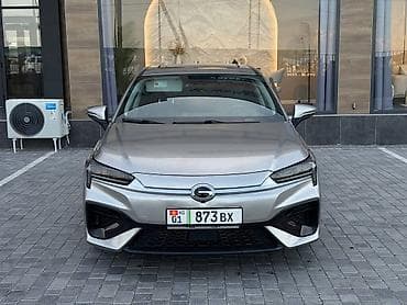 gac aion s plus: GAC Aion S электроседан водительский сидения электрический Кузов и — 1