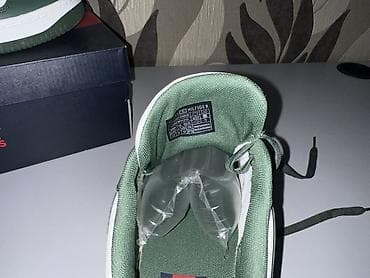 jeans: Кроссовки Tommy Jeans (Tommy Hilfiger) оригинальные размер подходит — 4