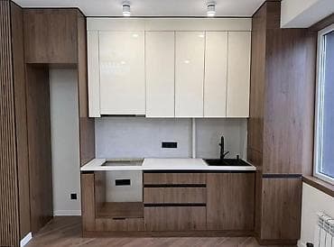 all group: 3 комнаты, 67 м², Элитка, 11 этаж, Дизайнерский ремонт — 10