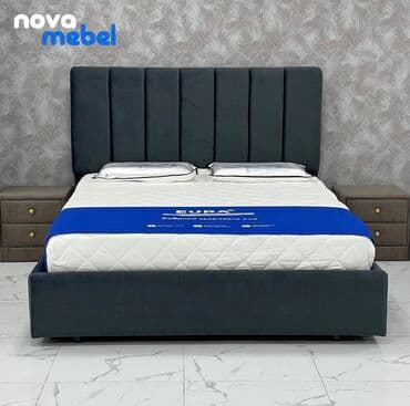 кровать бу ош: Кровати — 2