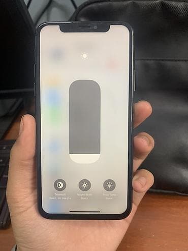 купить бу айфон 6: IPhone Xs, Space Gray, 77 % — 3