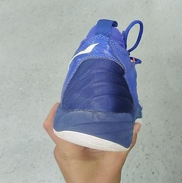 Мужские кроссовки, 43, Mizuno, Б/у — 2