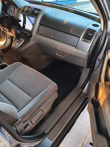 решотка радиатора хонда crv: Honda CR-V: 2008 г., 2.4 л, Автомат, Бензин, Кроссовер — 7