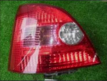 Задний левый стоп-сигнал Honda