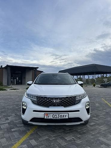 mini kooper: Kia Sportage: 2019 г., 1.6 л, Автомат, Бензин, Кроссовер — 4