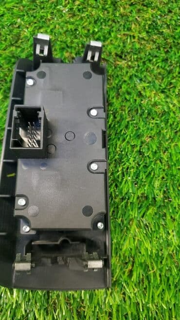 e71: Блок управления светом Bmw X5 E70 N62B48B (б/у) ​ Марка: BMW Модель — 2