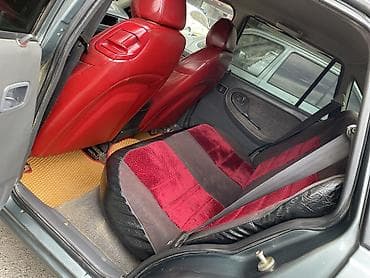 aion y plus: Daewoo Nexia: 2005 г., 1.6 л, Механика, Бензин, Седан — 9