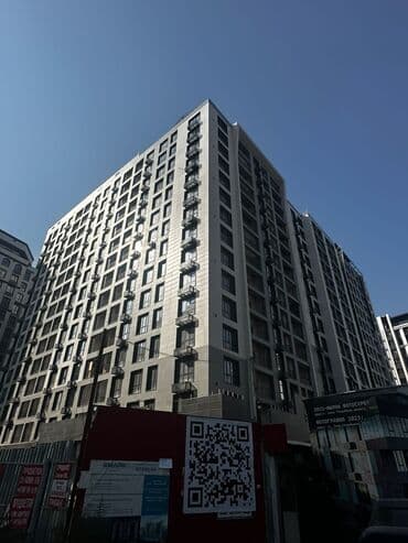 2 комнаты, 77 м², Элитка, 2 этаж, ПСО (под самоотделку) at lalafo.kg 2 комнаты, 77 м², Элитка, 2 этаж, ПСО (под самоотделку)