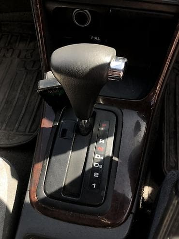 мицубиси спэйс стар: Honda Rafaga: 1997 г., 2.5 л, Автомат, Бензин, Седан — 9