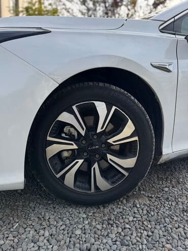 бишкек арзан машина: ГАК айон 2021 год Запас хода : 460 98.*** тыс км пробег В хорошем — 2