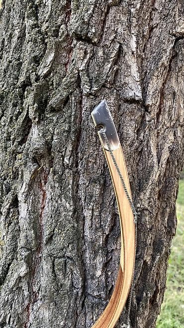 лук рекурсивный: Продаю отличный традиционный лук от известного бренда AF Archery — 6
