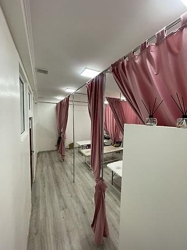 Кабинет Для косметолога, В бизнес центре, 160 м², С оборудованием — 7