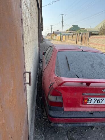 нисан примера автомат: Nissan Primera: 1996 г., 1.6 л, Механика, Бензин, Хэтчбэк — 5