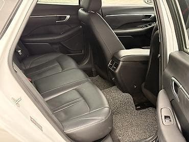 tur: Hyundai Sonata: 2021 г., 1.6 л, Автомат, Бензин, Седан — 7