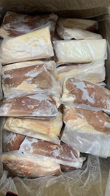 электроинструменты бишкек: Продаётся оптом и розницу замороженная утиная грудка без кости с — 1